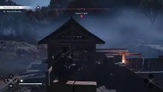 Assassin Creed Shadows #PS5 I The First Light  #PS5 game play best 2025