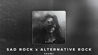 [FREE] Path | Pyrokinesis Type Beat | Sad Alternative Rock x Hip Hop Type Beat (prod. Erawy)