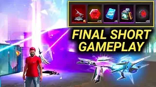 EVO MP40 2.0 FINAL SHORT GAMEPLAY FREE FIRE/NEW EVO MP40 2.0 ABILITY TEST/CHROMASONIC MP40 GAMEPLAY