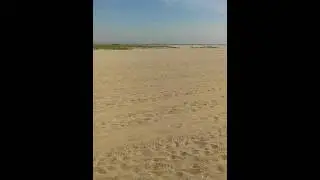 Gunnison Beach (Sandy Hook NJ)