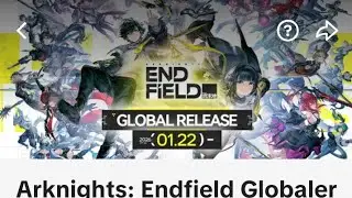 10 Minutes of Arknights Endfield Beta II Preview Gameplay