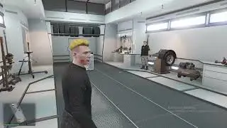 cheking mobil operation bunker and garages