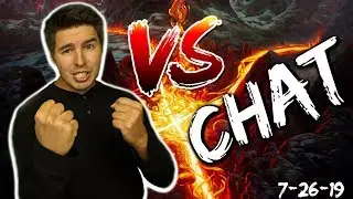 Direct Challenge Friday LIVESTREAM [MTG ARENA] 7-26-19