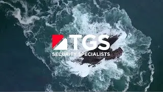 TGS Security - close protection course