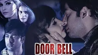 Door Bell Full Movie(HD) | Thriller Hindi Movie | Nishant Kumar, Nataliya Adira, Tanisha Singh