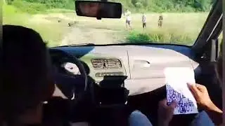 žehňa rely 🏎️🔥 Marek Balog 🔥 ofici&aacute;lne videho 2024