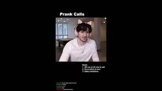 Calls and Passionate Gaming