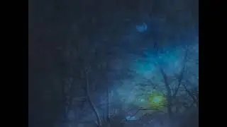 Shame, fear, guilt and anger | Dark experimental guitar music in 432hz