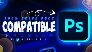 PSCC Not Compatible? FIX for ALL Devices!