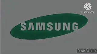 Samsung logo history in Luig Group Squared