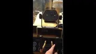 Spianamenti con Doozer FA 150
