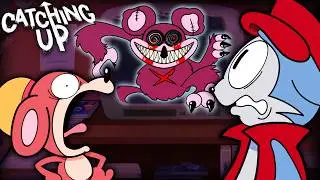 Next Time On Catching Up