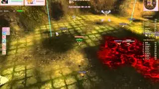 Exult flyff siege Shen0da