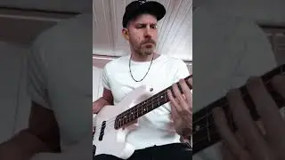 Bass Groove & Fills: How to practice 