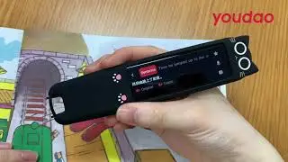 FAQ: How to use vocabulary index? [Youdao Dictionary Pen 3 Global Version]