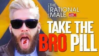 Red Pill for a Post-Marriage World