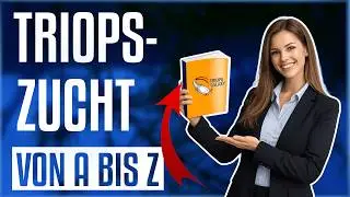 Triops-Zucht in Rekordzeit: Schnell-Anleitung 2025! 🦐