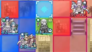 [FEH]Thorr Warps Into the Kerfuffle