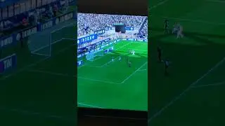 Juan cuadrado (in live)