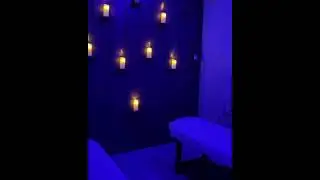 Pearl Massage Spa ( Deep Tissue Massage Room)