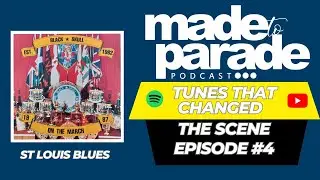 Tunes That Changed The Scene #4
