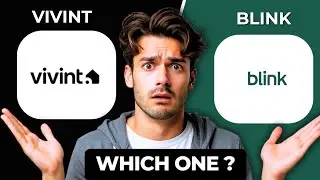 Сравнение Vivint и Blink 2026 | Какая система домашней безопасности лучше?
