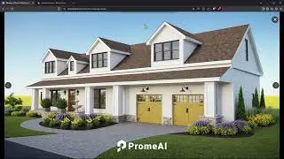 Videoguide - Improve Rendering, Photo, Material, Texture, Realistic Pattern, Prome AI TextureLock
