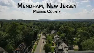 Mendham, New Jersey - Community Spotlight