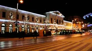 &Uuml;nnepi forgatag Debrecenben