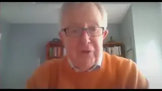 A Day in the Life - Joe Clark