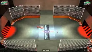 Let's Play Robot Arena 2 - REAL Part 17 - Thwackbot Unleashed