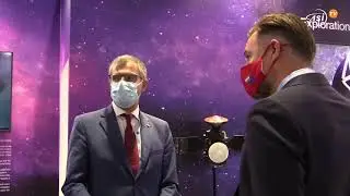 #IAC2021, l&rsquo;Italia rafforza i suoi legami spaziali
