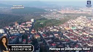 Samandırada 248 m² Konut İmarlı Arsa | 3 Kat 6 Daire | Satılık