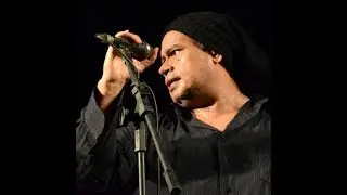 joaozinho dantas ao vivo em currais novos-Rn, interpretando iron maiden 08/09/2017