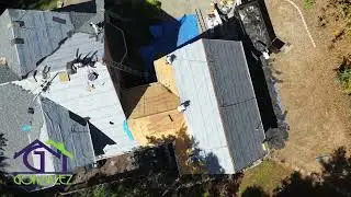 Roof Replacement & Roof Repair Services