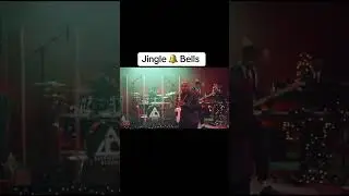 Jingle jamming into the holiday season! #HolidayVibes #JingleJam #HolidaySeason2024 #MusicMagic