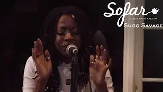 Sugg Savage - Kitchen | Sofar Washington, DC