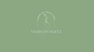 Finding Security in God | Madison Kurtz