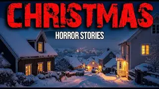 8 Most Disturbing Christmas Horror Stories That Will Ruin the Holidays
