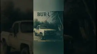 Bur-L &ndash; 8th Day (Clip) | For fans of Jelly Roll & Struggle Jennings #CountryRap#jellyroll#demunjones
