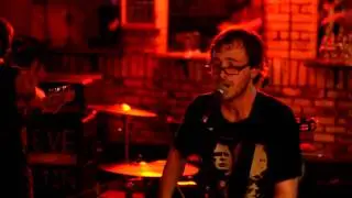 S.T.E.V.E.A.U.S.T.I.N The Band - Carrots And Chocolate Bars LIVE ( Dancing Man )