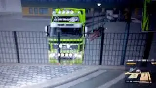 Euro truck simulator 2 &iexcl;&iexcl;&iexcl;misterio!!!
