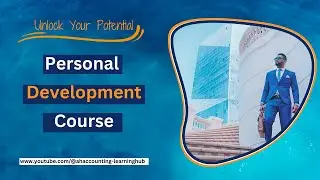 Personal Development Course