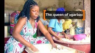 Cote d'Ivoire: The queen of 