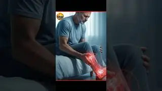 Electric Shock Feeling in Body 😱 Shocking Science Fact