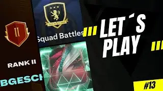 LET&acute;S PLAY EA FC 26 #13 ULTIMATIVES DUELL, WEEKEND LEAGUE, LIGEN- UND KONTINENT SBC&acute;S