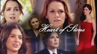 Multi-Females - Heart of Stone [Collab with Savannah]