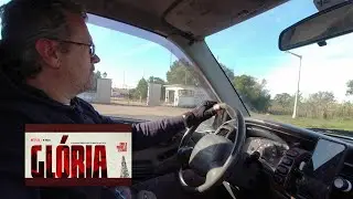 Поездки через вход в RARET da Gl&oacute;ria NETFLIX
