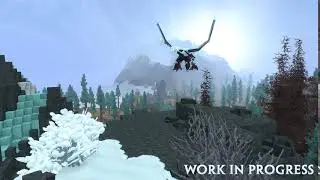 Dragon Swap Hytale