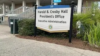 UWF Campus